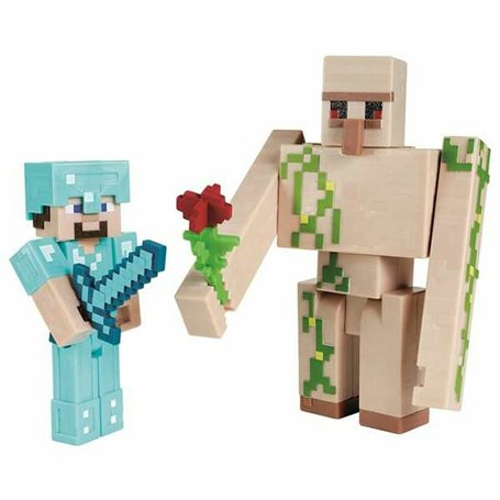 Figurine daction Mattel