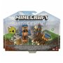 Figurine daction Mattel