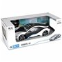 Voiture Télécommandée Mondo BMW I8 Blanc/Noir