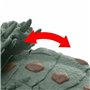 Dinosaure Mattel Triceratops