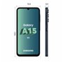 Samsung Galaxy SM-A156B 16,5 cm (6.5") Double SIM hybride Android 14 5G USB Type-C 4 Go 128 Go 5000 mAh Bleu