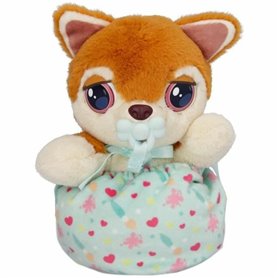 Chien en peluche IMC Toys