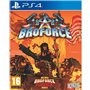 Jeu vidéo PlayStation 4 Just For Games Broforce (FR)