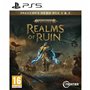 Jeu vidéo PlayStation 5 Frontier Warhammer Age of Sigmar: Realms of Ruin