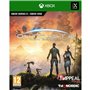 Jeu vidéo Xbox One / Series X Just For Games Outcast 2 -A new Beginning- (FR)