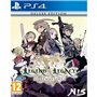 Jeu vidéo PlayStation 4 Nis The Legend Legacy (FR)