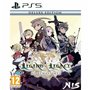 Jeu vidéo PlayStation 5 Nis The Legend of Legacy HD Remastered (FR)