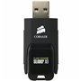 Clé USB Corsair Noir 256 GB