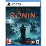 Jeu vidéo PlayStation 5 Sony Rise of the Ronin (FR)