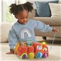 Train musical Vtech Baby