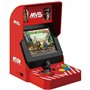 Machine darcade Just For Games Snk Neogeo Mvs Mini Bureau Rouge 3