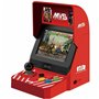 Machine darcade Just For Games Snk Neogeo Mvs Mini Bureau Rouge 3,5"