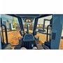 Jeu vidéo PlayStation 4 Microids Gold edition Construction Simulator (FR)