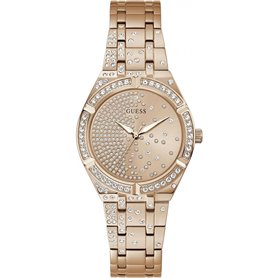 Montre Femme Guess AFTERGLOW (Ø 36 mm)