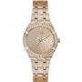 Montre Femme Guess AFTERGLOW (Ø 36 mm)