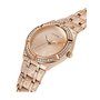 Montre Femme Guess AFTERGLOW (Ø 36 mm)