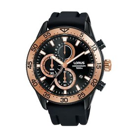 Montre Homme Lorus RM339FX9 (Ø 45 mm)