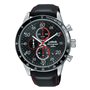 Montre Homme Lorus SPORTS Noir (Ø 45 mm)