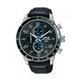 Montre Homme Lorus SPORTS Noir (Ø 45 mm)