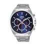 Montre Homme Lorus SPORTS Argenté (Ø 44 mm)