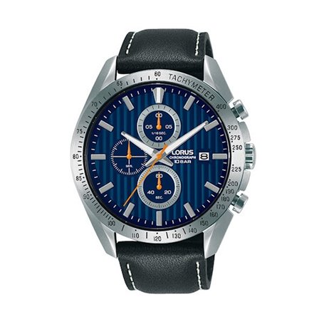 Montre Homme Lorus SPORTS (Ø 45 mm)