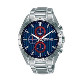 Montre Homme Lorus SPORTS Argenté (Ø 45 mm)