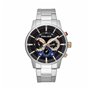 Montre Homme Police P15523JS02M