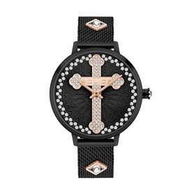 Montre Femme Police P16031MSB02MM