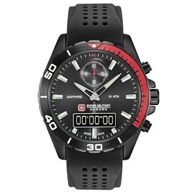 Montre Homme Swiss Military Hanowa SM06-4298.3.13.007