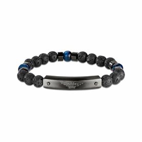 Bracelet Homme Police PEJGB2008552