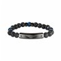 Bracelet Homme Police PEJGB2008552