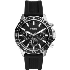 Montre Homme Fossil BANNON (Ø 45 mm)