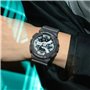 Montre Homme Casio G-Shock GA-110HD-8AER (Ø 51 mm)