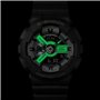 Montre Homme Casio G-Shock GA-110HD-8AER (Ø 51 mm)