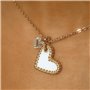 Collier Femme AN Jewels AL.NPM24G