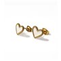 Boucles d´oreilles Femme AN Jewels AL.EPM24G