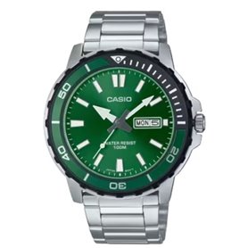 Montre Homme Casio DIVER (Ø 44