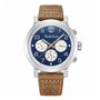 Montre Homme Timberland TDWGF0028904