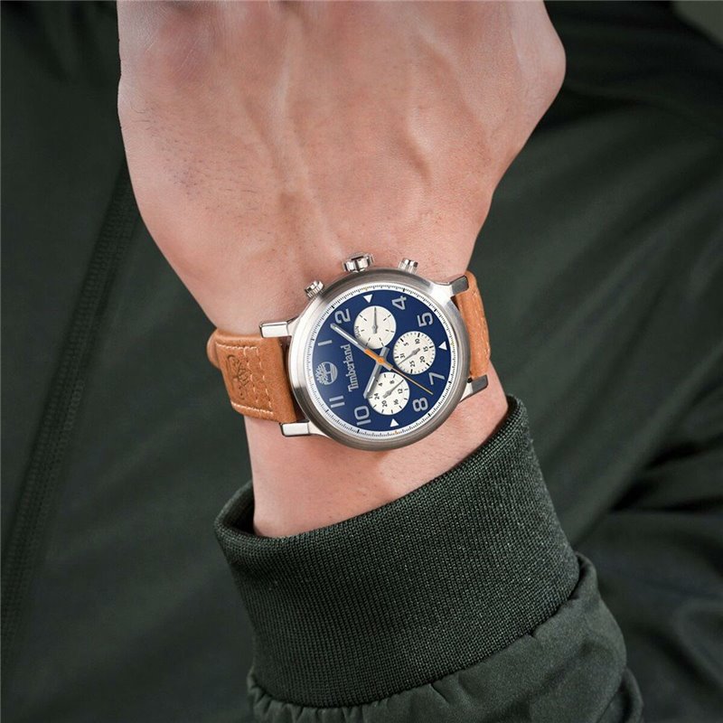 Image secondaire de Montre Homme Timberland TDWGF0028904