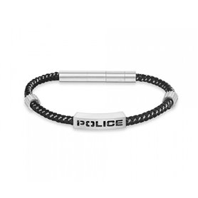 Bracelet Homme Police PEAGB0034902