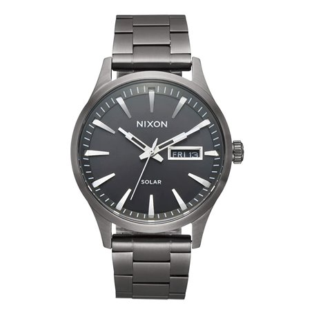 Montre Homme Nixon A1346-131 Gris (Ø 40 mm)