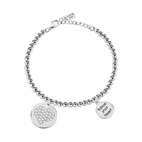 Bracelet Femme La Petite Story LPS05ASD10