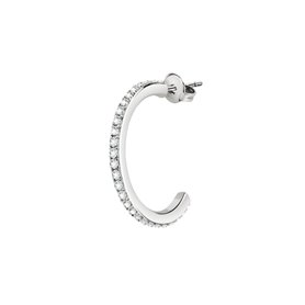 Boucles d´oreilles Femme La Petite Story LPS02ARQ101 Laiton