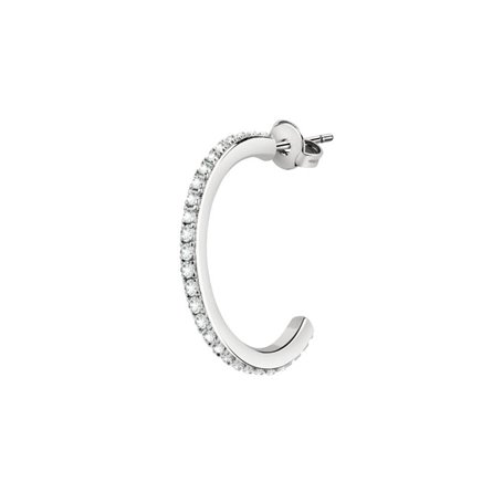 Boucles d´oreilles Femme La Petite Story LPS02ARQ101 Laiton