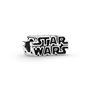 Pendentif Femme Pandora STAR WARS LOGO