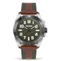 Montre Homme Timberland TDWGP2201602 Vert