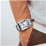 Montre Homme Festina F20677/1 Argenté