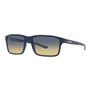 Lunettes de soleil Homme Arnette MWANBA AN 4322