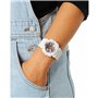 Montre Unisexe Casio G-Shock OAK - URBAN STYLE SERIE Rose Or (Ø 43,5 mm)