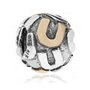 Perle de verre Femme Pandora 790298U